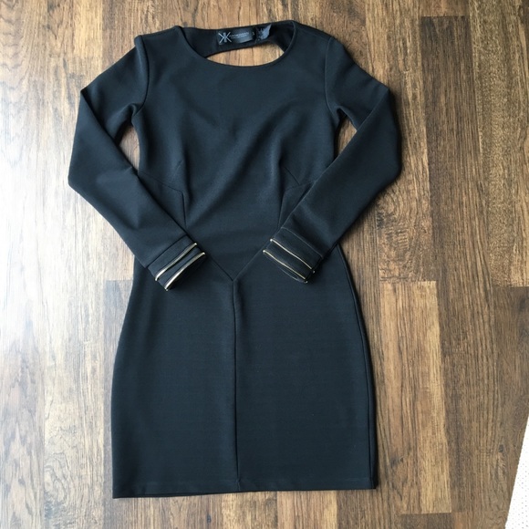 Kardashian Kollection Dresses & Skirts - Kardashian Kollection. Black Dress Small